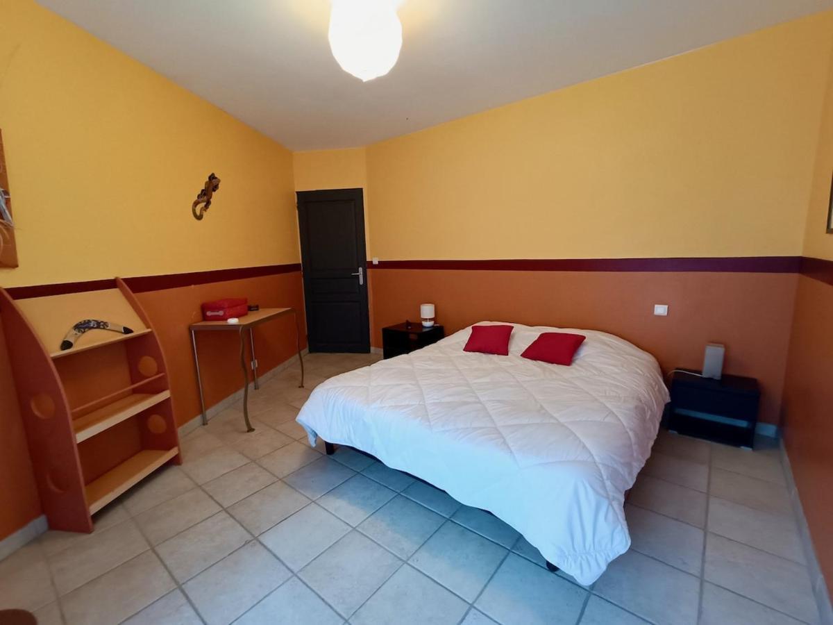 Villa De La Croix De La Main Veyrignac Esterno foto