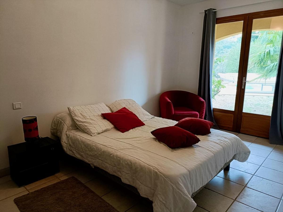 Villa De La Croix De La Main Veyrignac Esterno foto