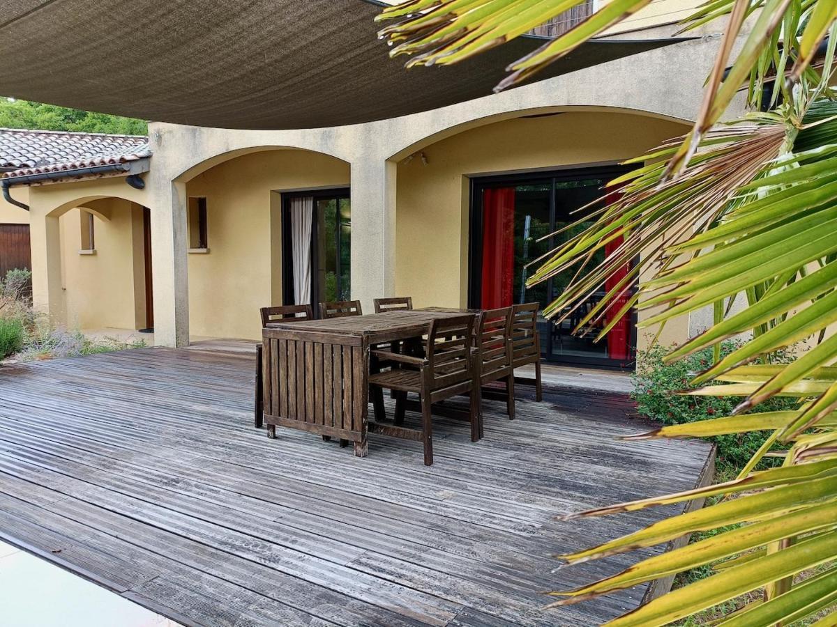 Villa De La Croix De La Main Veyrignac Esterno foto